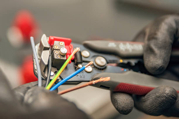 Best Electrical Repair Services  in South Corning, NY