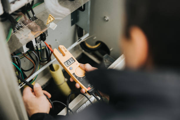 Best Commercial Electrician Services  in South Corning, NY