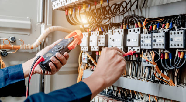 Best Electrician Near Me  in South Corning, NY