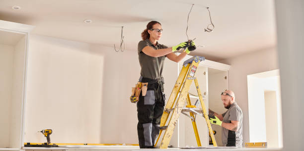 Best Outdoor Lighting Installation  in South Corning, NY