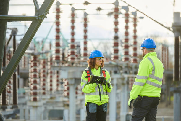 Best Electrical Contractors for Businesses  in South Corning, NY