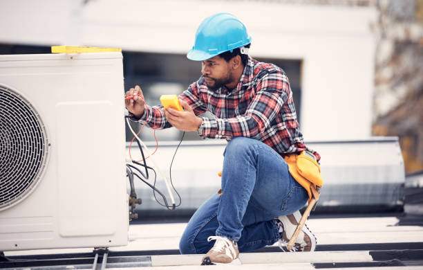 Best Affordable Electrical Installation  in South Corning, NY