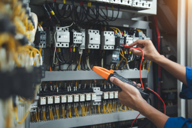 Best 24-Hour Electrician  in South Corning, NY
