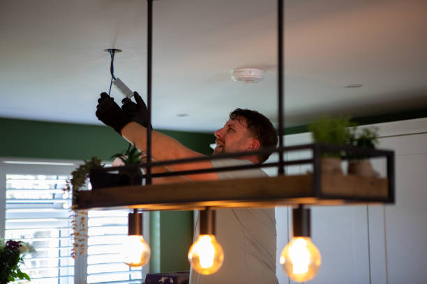 Best Electrical Contractors for Businesses  in South Corning, NY