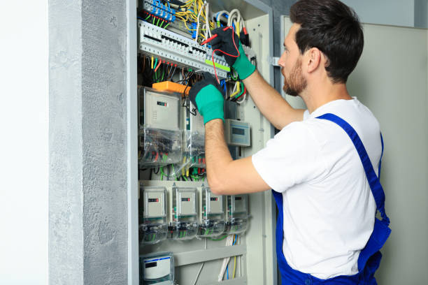 Best Electrical Outlet Repair  in South Corning, NY