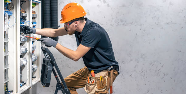  South Corning, NY Electrician Pros
